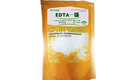 /EDTA — 镁